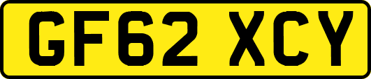 GF62XCY