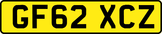 GF62XCZ