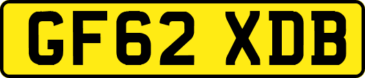 GF62XDB