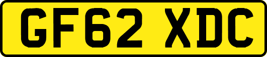 GF62XDC