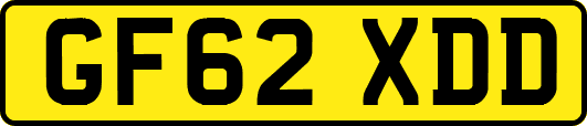 GF62XDD