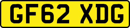 GF62XDG
