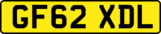 GF62XDL