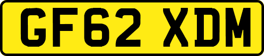GF62XDM