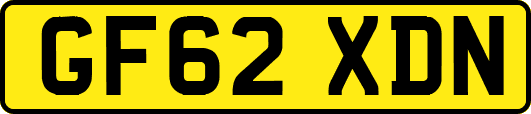 GF62XDN