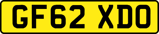 GF62XDO