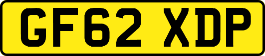 GF62XDP