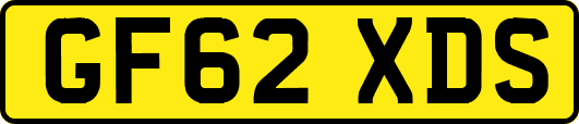 GF62XDS
