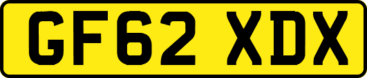 GF62XDX