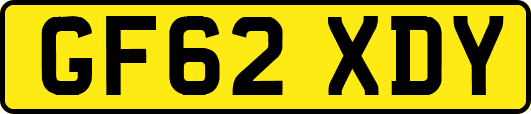 GF62XDY