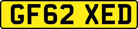 GF62XED