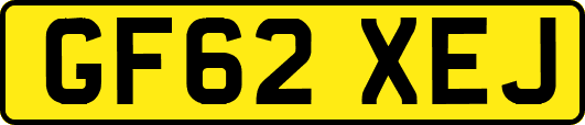 GF62XEJ