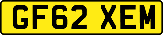 GF62XEM