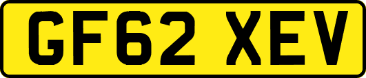 GF62XEV