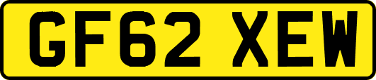 GF62XEW