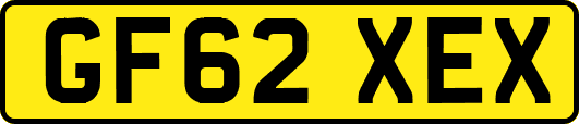 GF62XEX