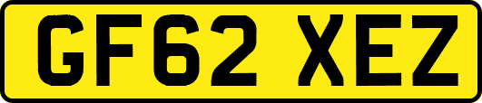 GF62XEZ