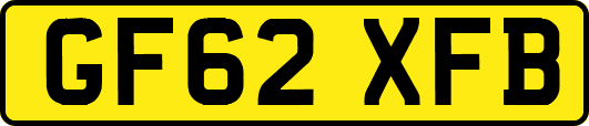 GF62XFB