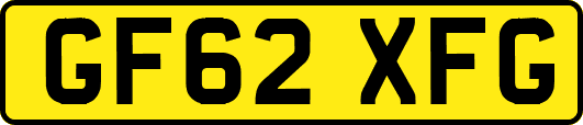 GF62XFG