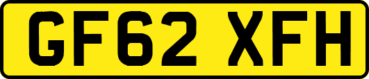 GF62XFH