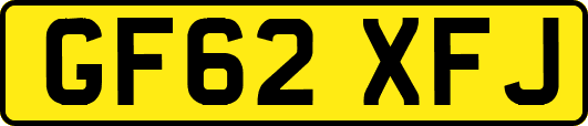 GF62XFJ