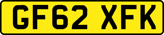 GF62XFK