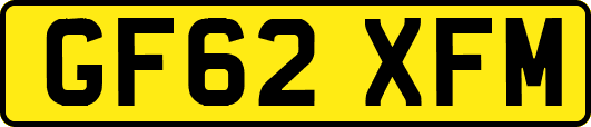 GF62XFM