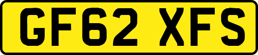 GF62XFS