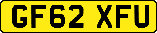 GF62XFU