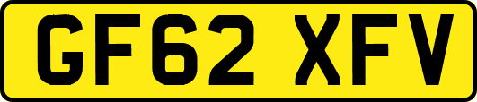 GF62XFV