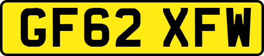 GF62XFW