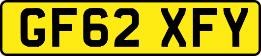 GF62XFY