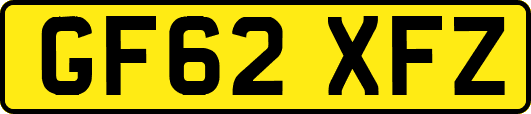 GF62XFZ