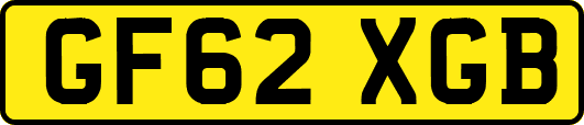 GF62XGB