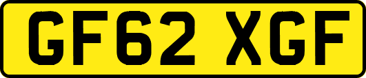 GF62XGF