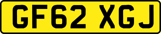 GF62XGJ