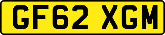 GF62XGM