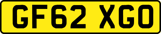 GF62XGO