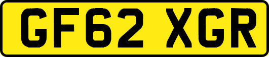 GF62XGR