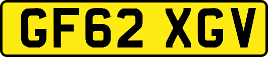 GF62XGV