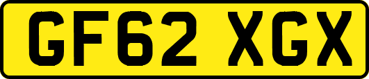 GF62XGX