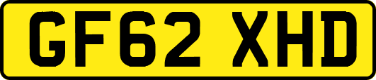 GF62XHD