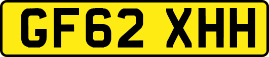 GF62XHH