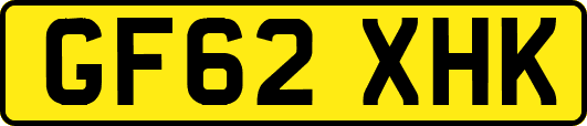 GF62XHK