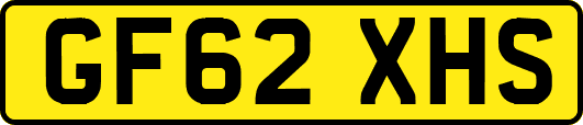 GF62XHS