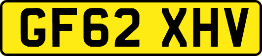 GF62XHV