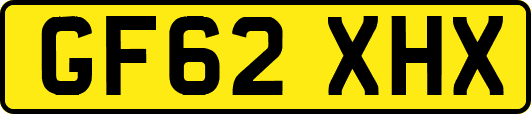 GF62XHX