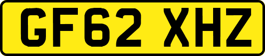 GF62XHZ
