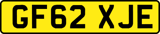 GF62XJE
