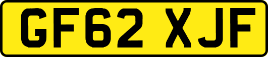 GF62XJF